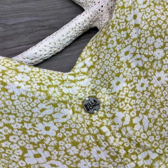 🔆BILLABONG🔆 LITTLE WHISPER JUMPSUIT - Picture 15 of 16